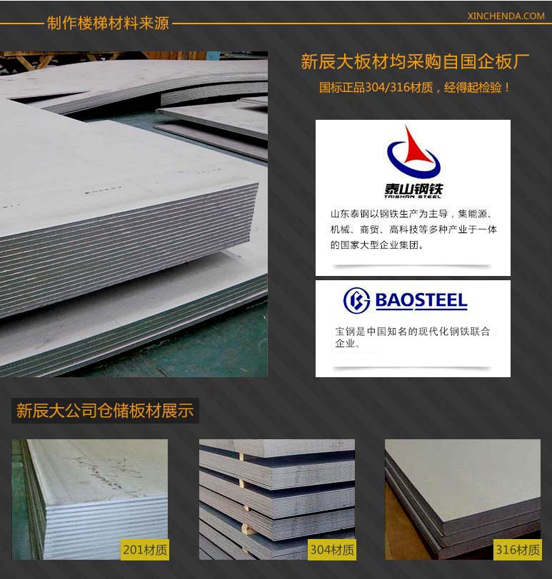 傑辰板材(cái)采購自國企板廠材質有保證 傑(jié)辰板材采購自國企板廠材質有保證