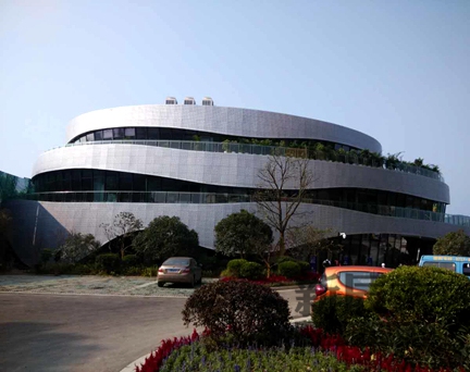 花季网站传媒案(àn)例:中建(jiàn)宜昌(chāng)之星